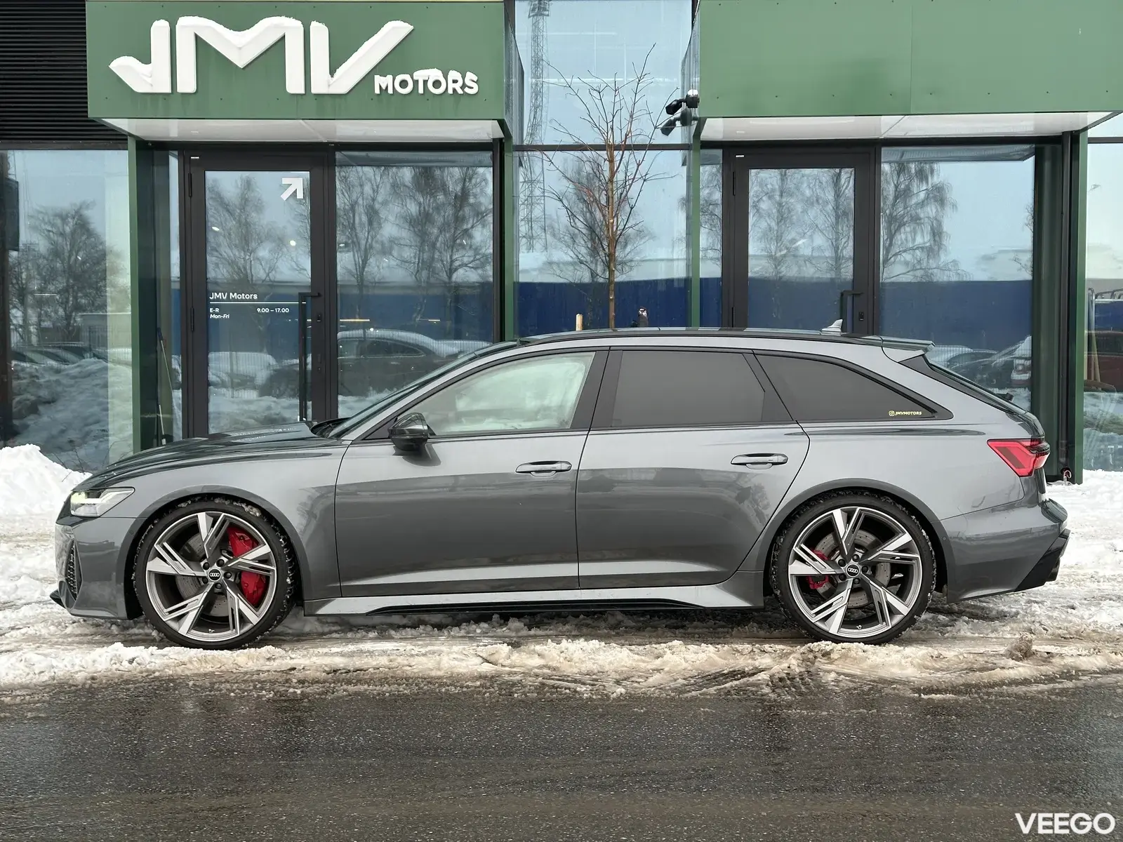 Vehicle Image
